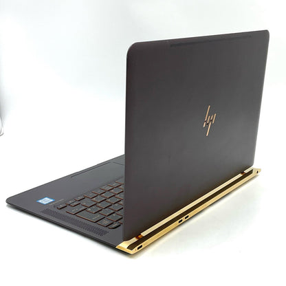 【最速発送】HP 103C_5335KV HP Spectre HP Spectre Notebook Intel(R) Core(TM) i5-7200U CPU @ 2.50GHz 8GB SSD(NVMe) 256GB Intel(R) HD Graphics 620 67%【難有】