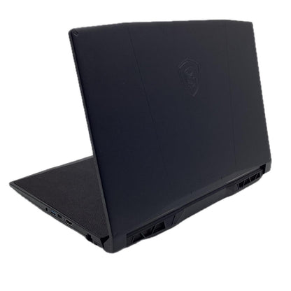 【最速発送】Micro-Star International Co., Ltd. GF Katana 15 B12VGK 12th Gen Intel(R) Core(TM) i7-12650H 16GB SSD(NVMe) 1TB Intel(R) UHD Graphics / NVIDIA GeForce RTX 4070 Laptop GPU 70%【難有】