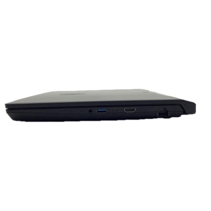 【最速発送】Micro-Star International Co., Ltd. GF Katana 15 B12VGK 12th Gen Intel(R) Core(TM) i7-12650H 16GB SSD(NVMe) 1TB Intel(R) UHD Graphics / NVIDIA GeForce RTX 4070 Laptop GPU 70%【難有】
