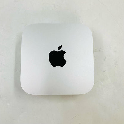 【全額返金保証】【最速発送】Apple Mac mini Apple M4 16GB SSD 512GB 美品 動作確認済