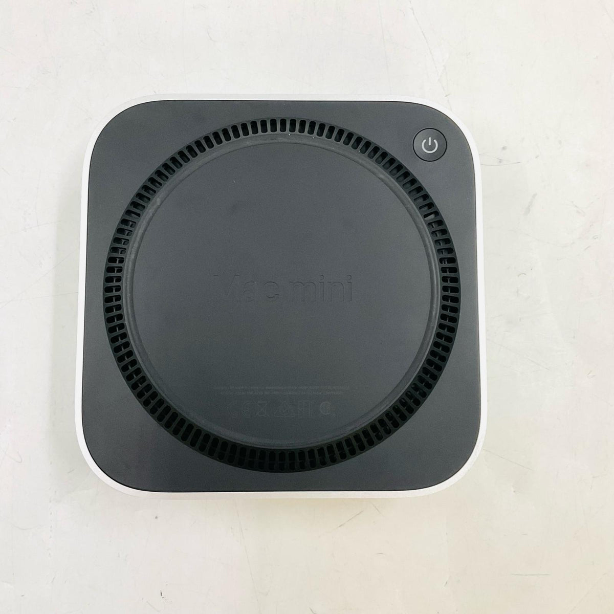 【全額返金保証】【最速発送】Apple Mac mini Apple M4 16GB SSD 512GB 美品 動作確認済