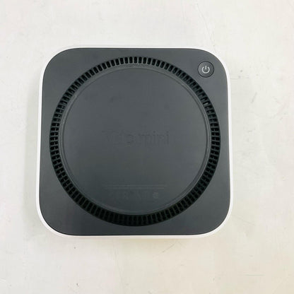 【全額返金保証】【最速発送】Apple Mac mini Apple M4 16GB SSD 512GB 美品 動作確認済