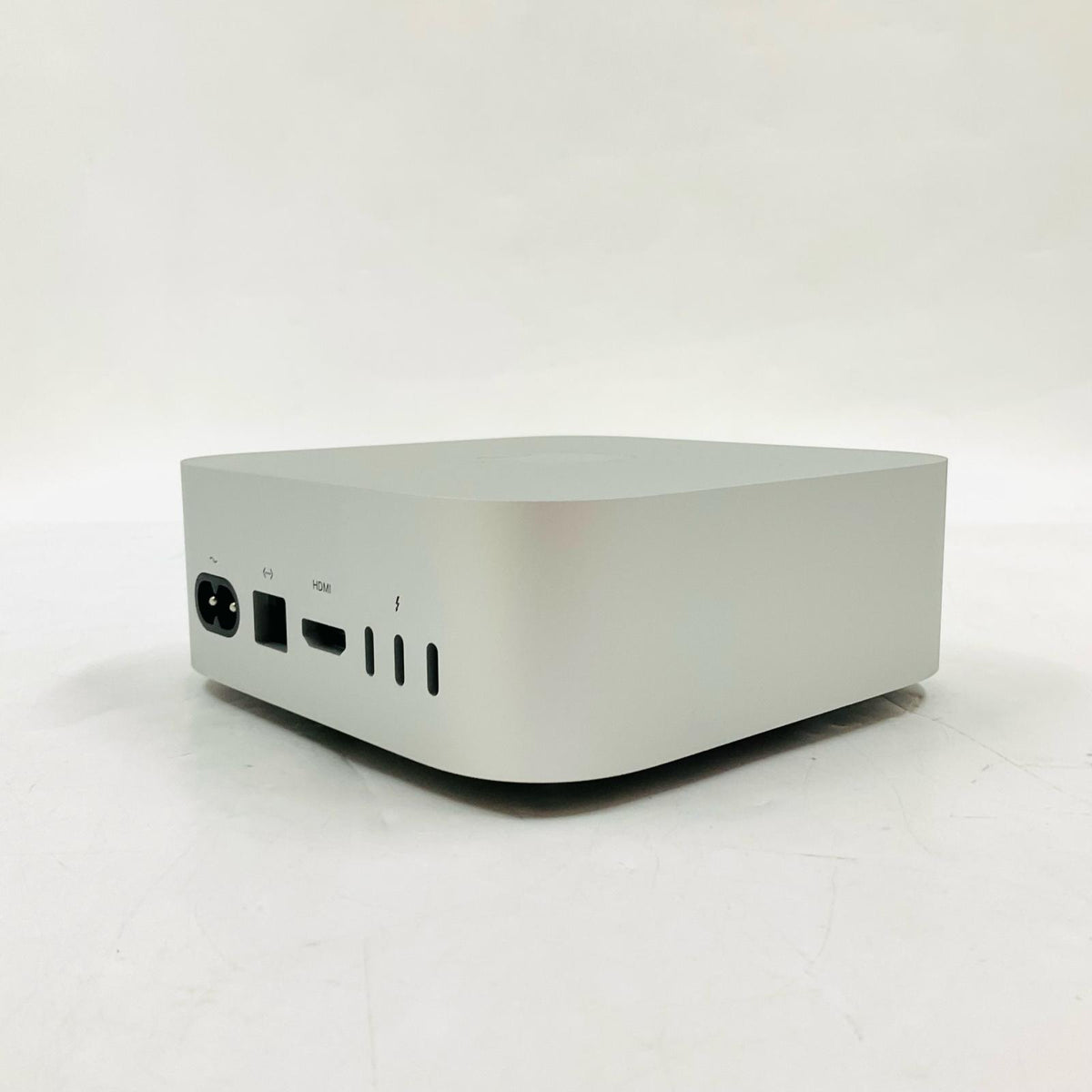 【全額返金保証】【最速発送】Apple Mac mini Apple M4 16GB SSD 512GB 美品 動作確認済