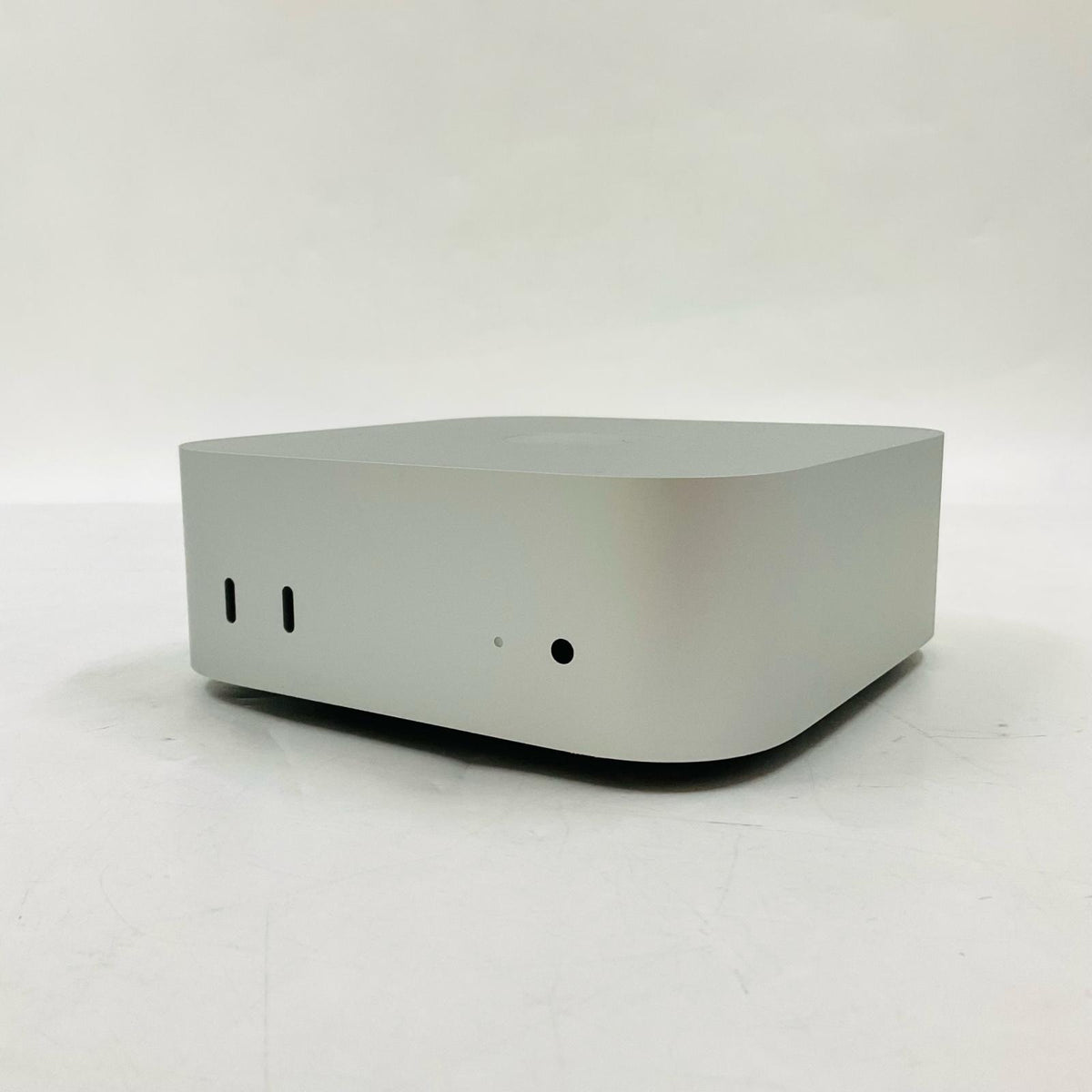 【全額返金保証】【最速発送】Apple Mac mini Apple M4 16GB SSD 512GB 美品 動作確認済