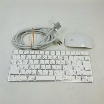 【全額返金保証】【最速発送】Apple iMac 27インチ 8-Core Intel Core i7 40GB SSD 512GB シルバー 美品 動作確認済
