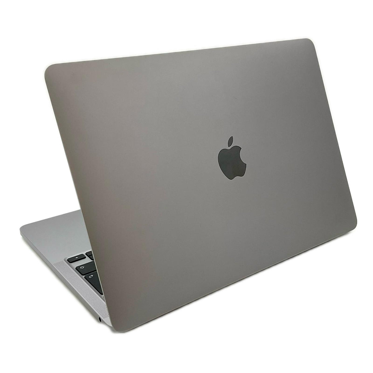 【全額返金保証】【最速発送】Apple MacBook Pro 13インチ 2020 Apple M1 8GB SSD 256GB スペースグレイ 94% 動作確認済