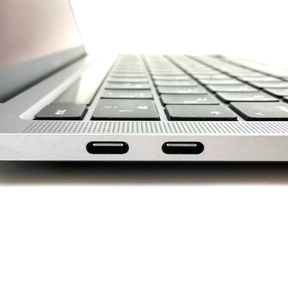 【全額返金保証】【最速発送】Apple MacBook Pro 13インチ 2020 Apple M1 8GB SSD 256GB スペースグレイ 94% 動作確認済
