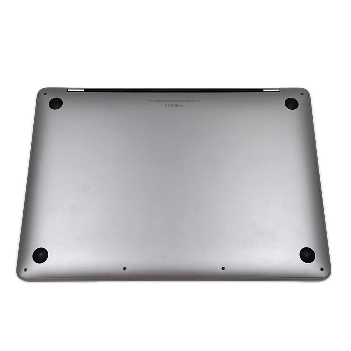 【全額返金保証】【最速発送】Apple MacBook Pro 13インチ 2020 Apple M1 8GB SSD 256GB スペースグレイ 94% 動作確認済