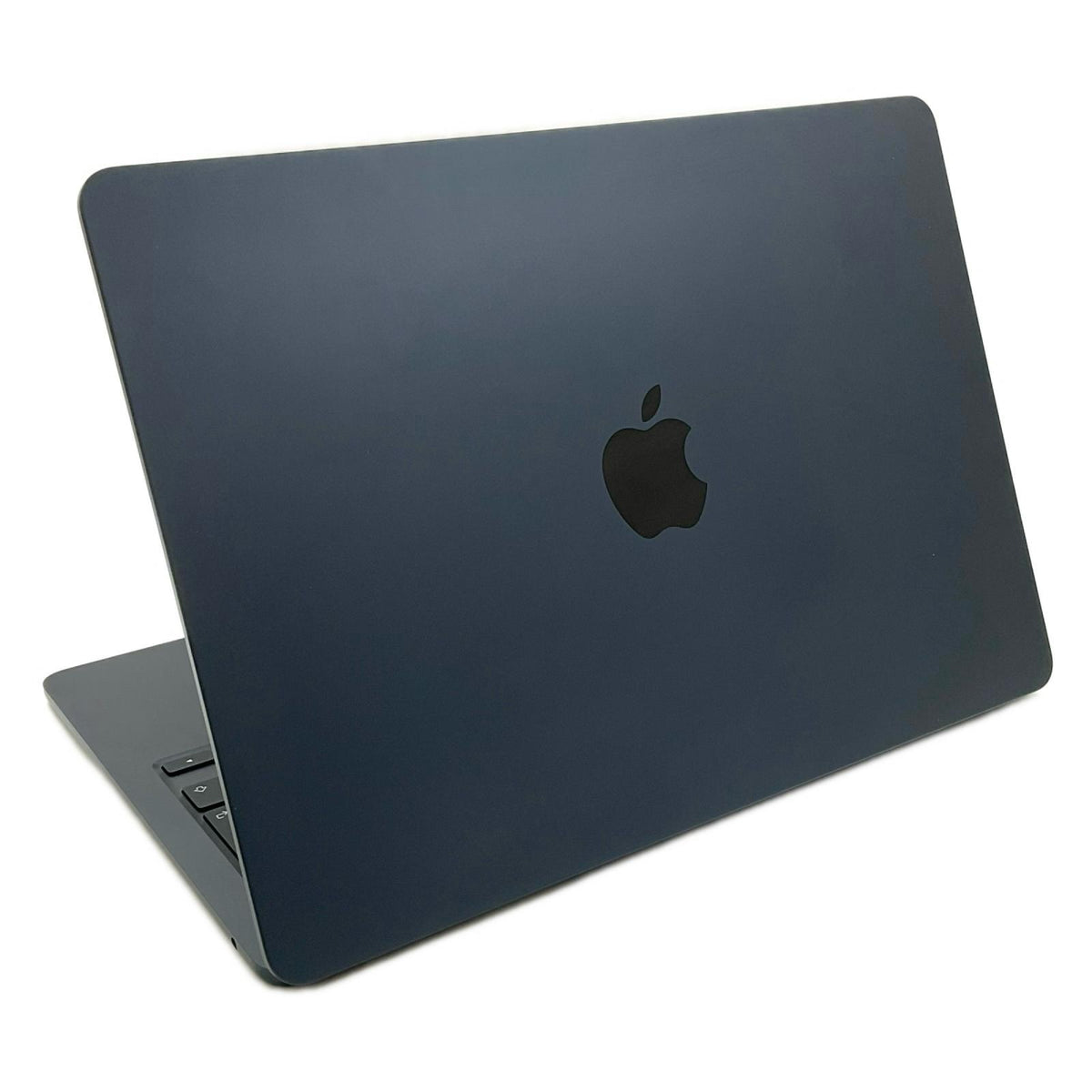 【全額返金保証】【最速発送】Apple MacBook Air 13.6インチ 2025 Apple M4 16GB SSD 256GB ミッドナイト 91% 超美品 動作確認済