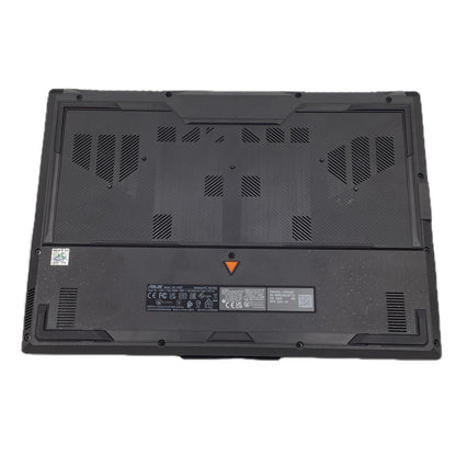 【全額返金保証】【最速発送】ASUS TUF Gaming A15 FA507NU AMD Ryzen 7 7735HS with Radeon Graphics 16GB SSD(NVMe) 512GB NVIDIA GeForce RTX 4050 Laptop GPU 81% 美品 動作確認済