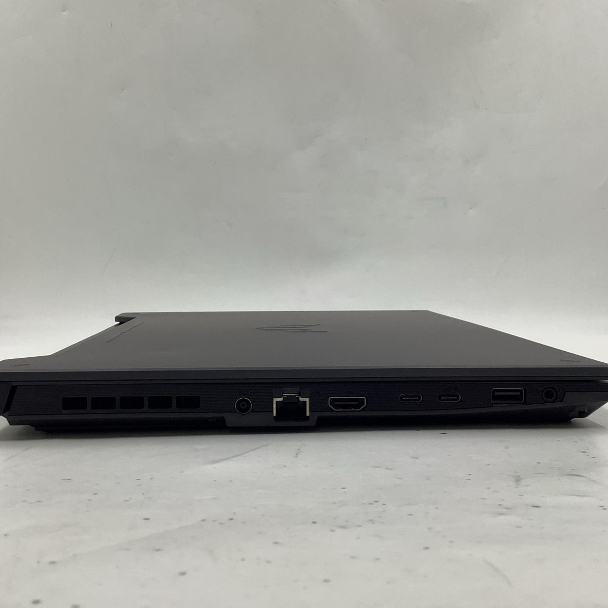 【全額返金保証】【最速発送】ASUS TUF Gaming A15 FA507NU AMD Ryzen 7 7735HS with Radeon Graphics 16GB SSD(NVMe) 512GB NVIDIA GeForce RTX 4050 Laptop GPU 81% 美品 動作確認済