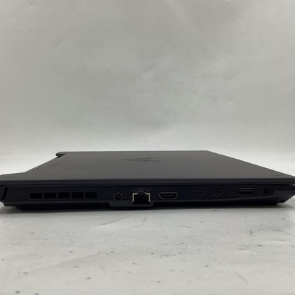 【全額返金保証】【最速発送】ASUS TUF Gaming A15 FA507NU AMD Ryzen 7 7735HS with Radeon Graphics 16GB SSD(NVMe) 512GB NVIDIA GeForce RTX 4050 Laptop GPU 81% 美品 動作確認済