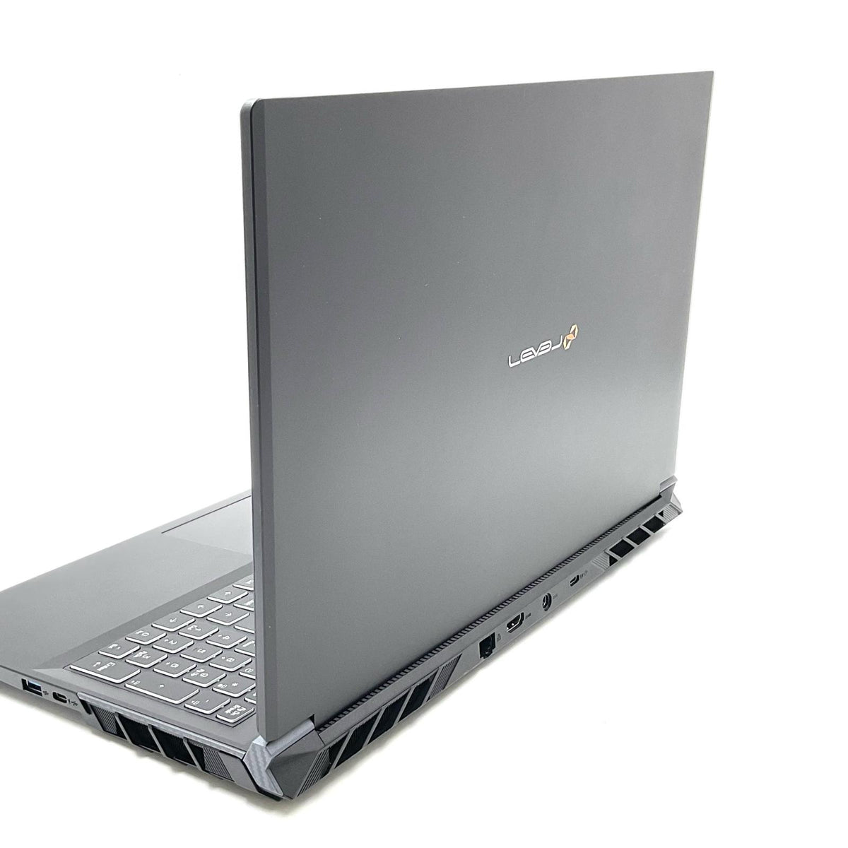 【全額返金保証】【最速発送】UNIT.COM INC. LEVEL V355WNP Intel(R) Core(TM) Ultra 7 255HX 32GB SSD(NVMe) 1TB NVIDIA GeForce RTX 5070 Laptop GPU / Intel(R) Graphics 100% 美品 動作確認済