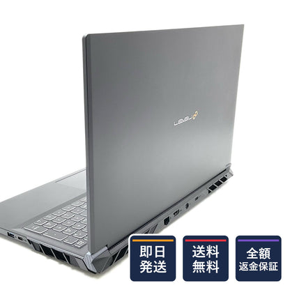 【全額返金保証】【最速発送】UNIT.COM INC. LEVEL V355WNP Intel(R) Core(TM) Ultra 7 255HX 32GB SSD(NVMe) 1TB NVIDIA GeForce RTX 5070 Laptop GPU / Intel(R) Graphics 100% 美品 動作確認済