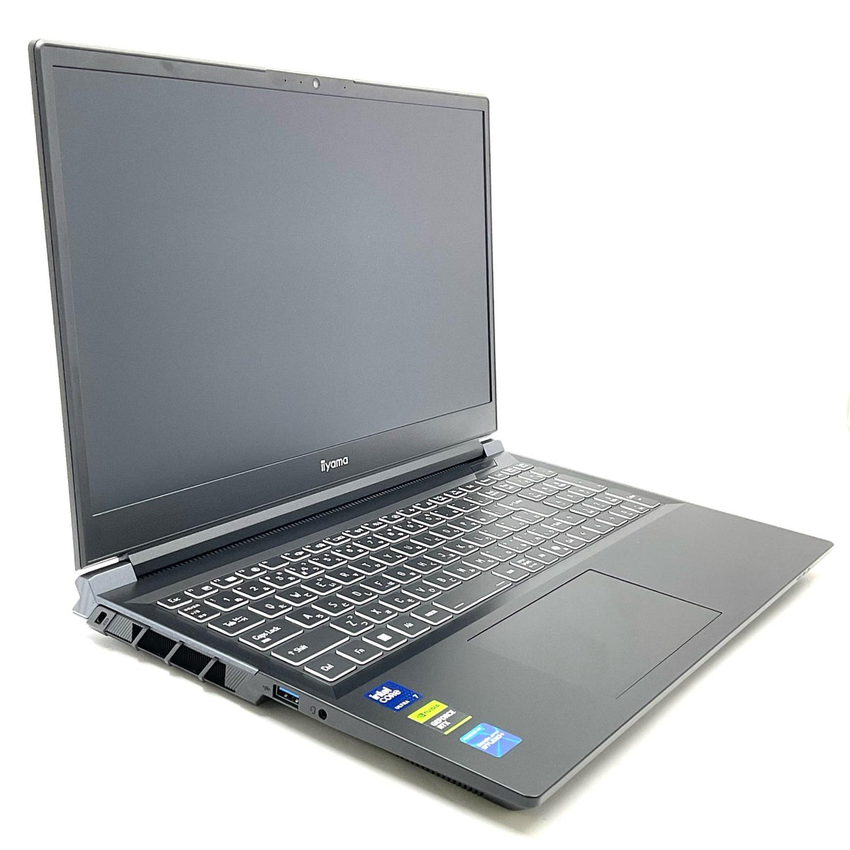 【全額返金保証】【最速発送】UNIT.COM INC. LEVEL V355WNP Intel(R) Core(TM) Ultra 7 255HX 32GB SSD(NVMe) 1TB NVIDIA GeForce RTX 5070 Laptop GPU / Intel(R) Graphics 100% 美品 動作確認済