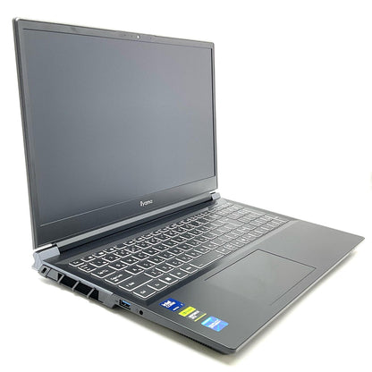 【全額返金保証】【最速発送】UNIT.COM INC. LEVEL V355WNP Intel(R) Core(TM) Ultra 7 255HX 32GB SSD(NVMe) 1TB NVIDIA GeForce RTX 5070 Laptop GPU / Intel(R) Graphics 100% 美品 動作確認済