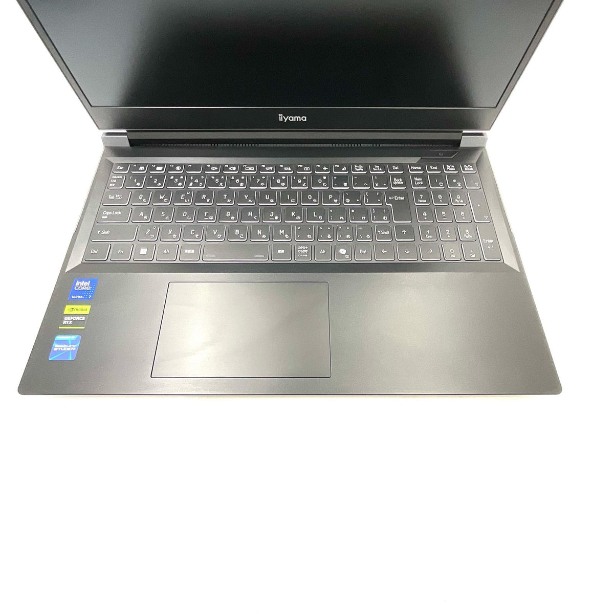 【全額返金保証】【最速発送】UNIT.COM INC. LEVEL V355WNP Intel(R) Core(TM) Ultra 7 255HX 32GB SSD(NVMe) 1TB NVIDIA GeForce RTX 5070 Laptop GPU / Intel(R) Graphics 100% 美品 動作確認済