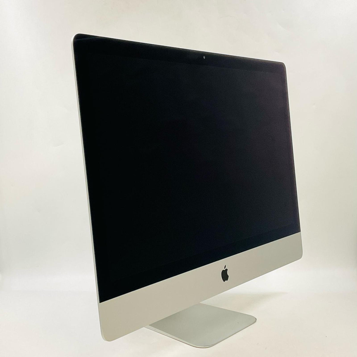 【全額返金保証】【最速発送】Apple iMac 27インチ Quad-Core Intel Core i5 40GB フュージョンドライブ 1TB シルバー 動作確認済