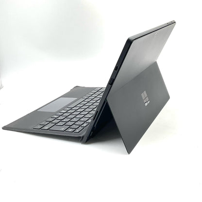 【全額返金保証】【最速発送】Microsoft Corporation Surface Surface Pro 7 Intel(R) Core(TM) i5-1035G4 CPU @ 1.10GHz 8GB SSD(NVMe) 256GB Intel(R) Iris(R) Plus Graphics 76% 動作確認済