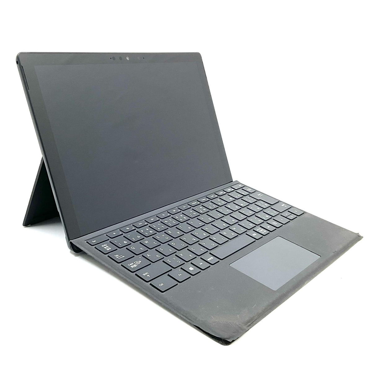 【全額返金保証】【最速発送】Microsoft Corporation Surface Surface Pro 7 Intel(R) Core(TM) i5-1035G4 CPU @ 1.10GHz 8GB SSD(NVMe) 256GB Intel(R) Iris(R) Plus Graphics 76% 動作確認済