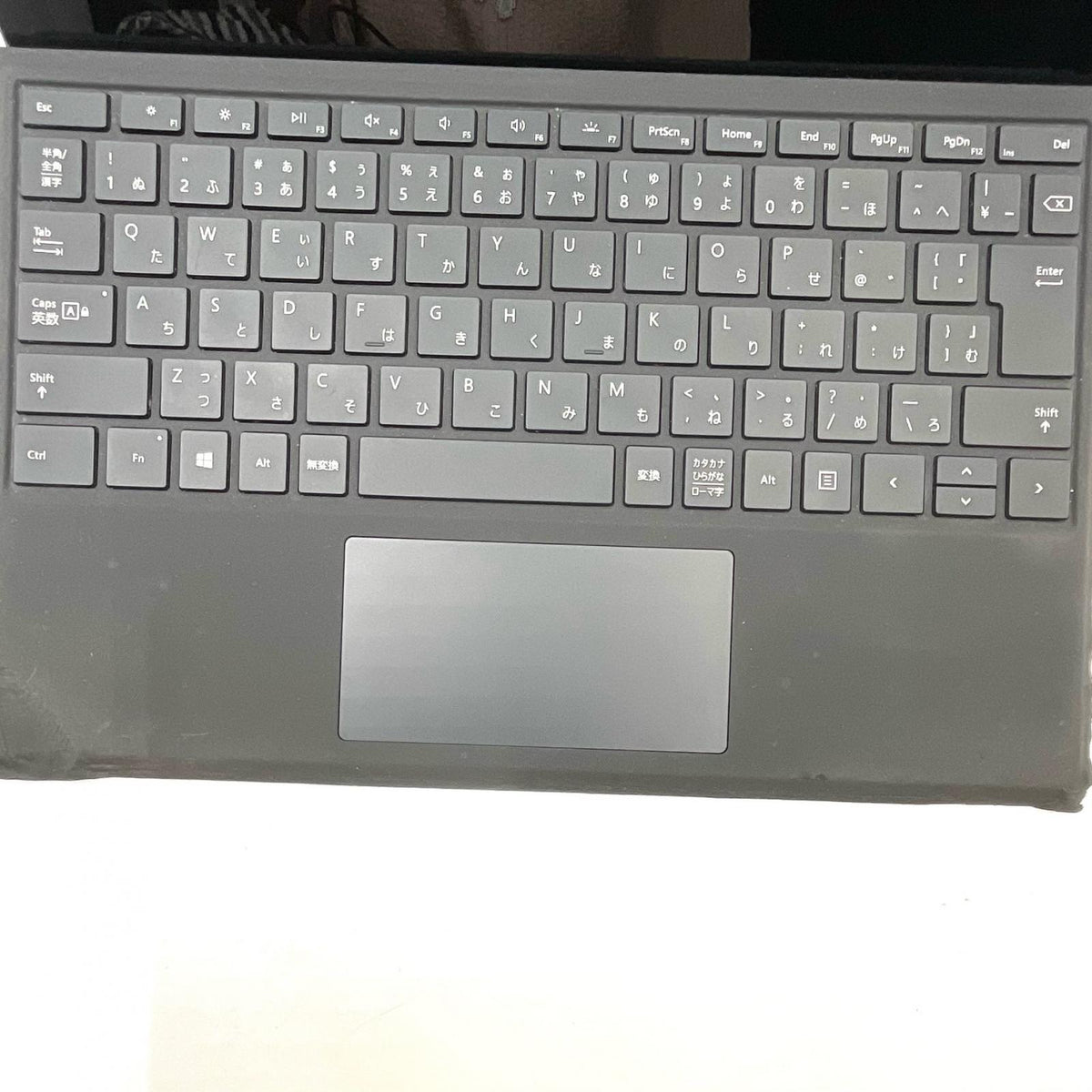 【全額返金保証】【最速発送】Microsoft Corporation Surface Surface Pro 7 Intel(R) Core(TM) i5-1035G4 CPU @ 1.10GHz 8GB SSD(NVMe) 256GB Intel(R) Iris(R) Plus Graphics 76% 動作確認済