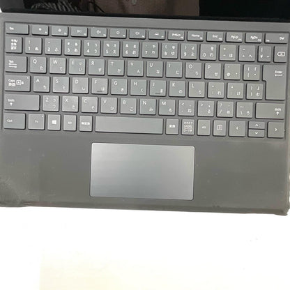 【全額返金保証】【最速発送】Microsoft Corporation Surface Surface Pro 7 Intel(R) Core(TM) i5-1035G4 CPU @ 1.10GHz 8GB SSD(NVMe) 256GB Intel(R) Iris(R) Plus Graphics 76% 動作確認済