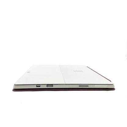 【全額返金保証】【最速発送】Microsoft Corporation Surface Surface Pro Intel(R) Core(TM) i5-7300U CPU @ 2.60GHz 8GB SSD(NVMe) 256GB Intel(R) HD Graphics 620 92% 美品 動作確認済