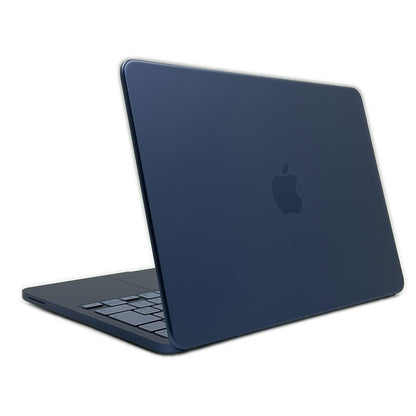 【全額返金保証】【最速発送】Apple MacBook Neo 13インチ 2026 Apple A18 Pro 8GB SSD 512GB インディゴ 102% 超美品 動作確認済