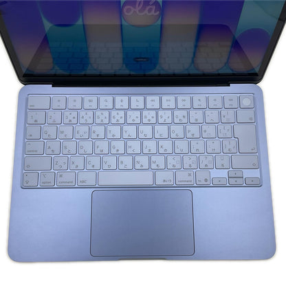 【全額返金保証】【最速発送】Apple MacBook Neo 13インチ 2026 Apple A18 Pro 8GB SSD 512GB インディゴ 102% 超美品 動作確認済