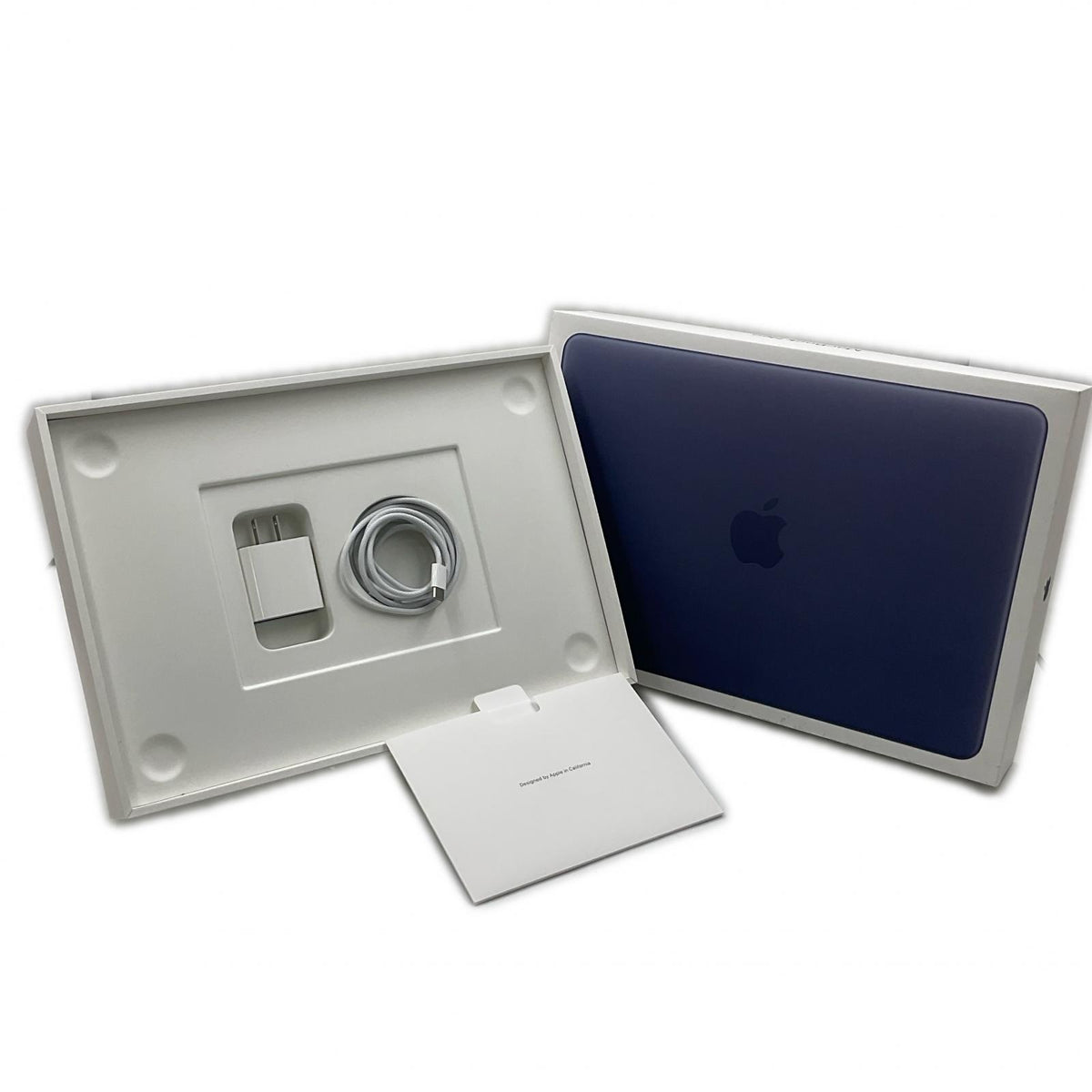 【全額返金保証】【最速発送】Apple MacBook Neo 13インチ 2026 Apple A18 Pro 8GB SSD 512GB インディゴ 102% 超美品 動作確認済