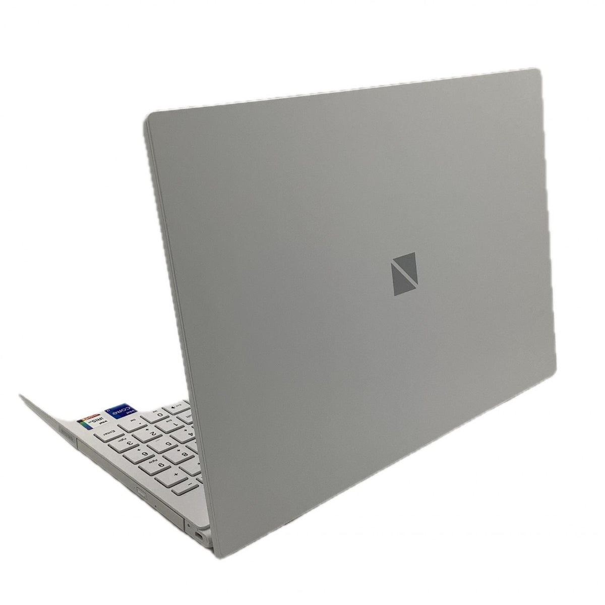 【全額返金保証】【最速発送】NEC LAVIE PC-N1570GAW 11th Gen Intel(R) Core(TM) i7-1165G7 @ 2.80GHz 16GB SSD(NVMe) 256GB Intel(R) Iris(R) Xe Graphics 81% 動作確認済