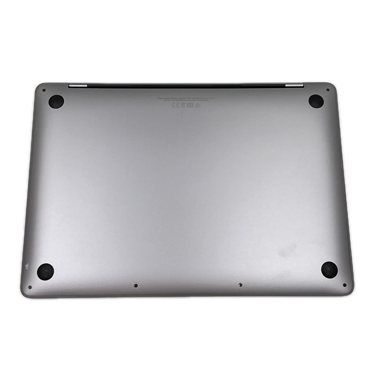【全額返金保証】【最速発送】Apple MacBook Pro 13インチ 2022 Apple M2 8GB SSD 256GB スペースグレイ 88% 美品 動作確認済