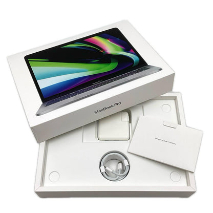 【全額返金保証】【最速発送】Apple MacBook Pro 13インチ 2022 Apple M2 8GB SSD 256GB スペースグレイ 88% 美品 動作確認済