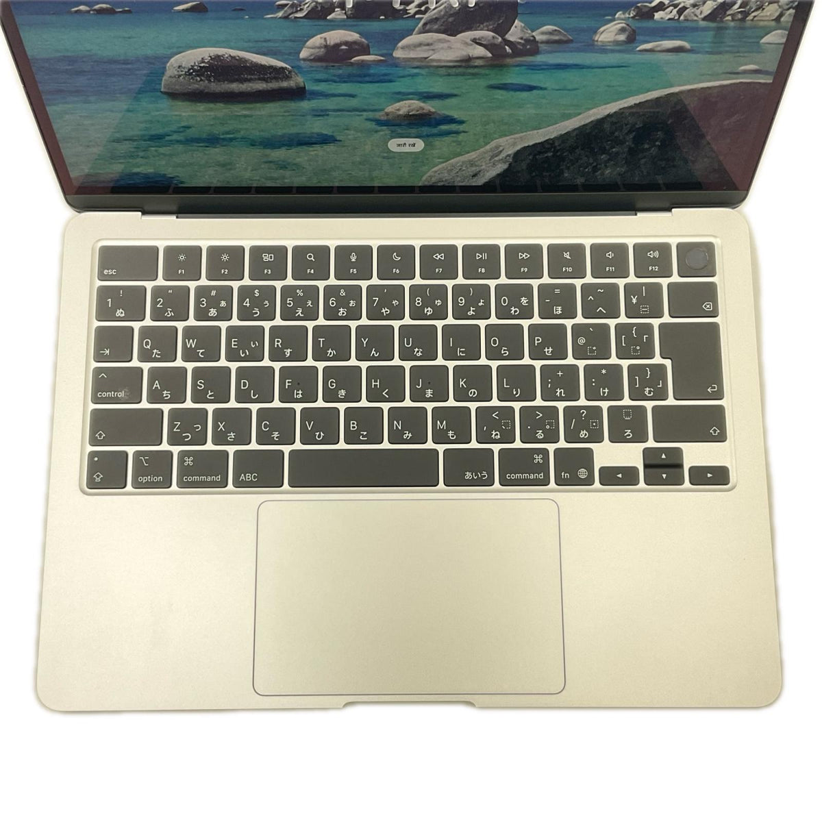 【全額返金保証】【最速発送】Apple MacBook Air 13インチ 2026 Apple M5 16GB SSD 1TB シルバー 101% 超美品 動作確認済
