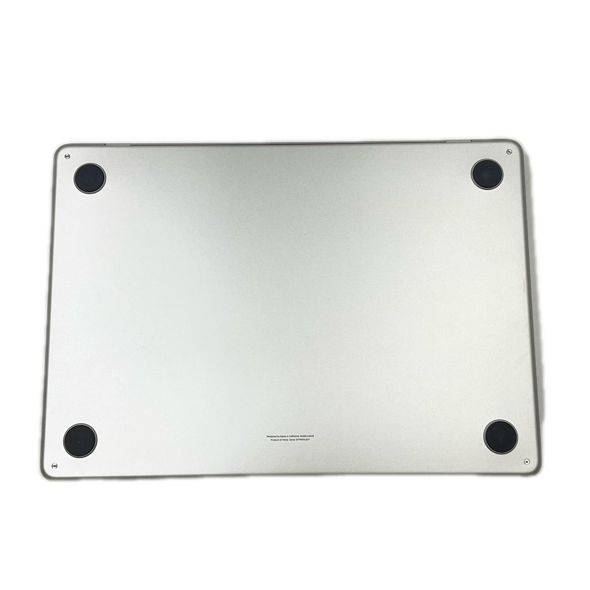 【全額返金保証】【最速発送】Apple MacBook Air 13インチ 2026 Apple M5 16GB SSD 1TB シルバー 101% 超美品 動作確認済