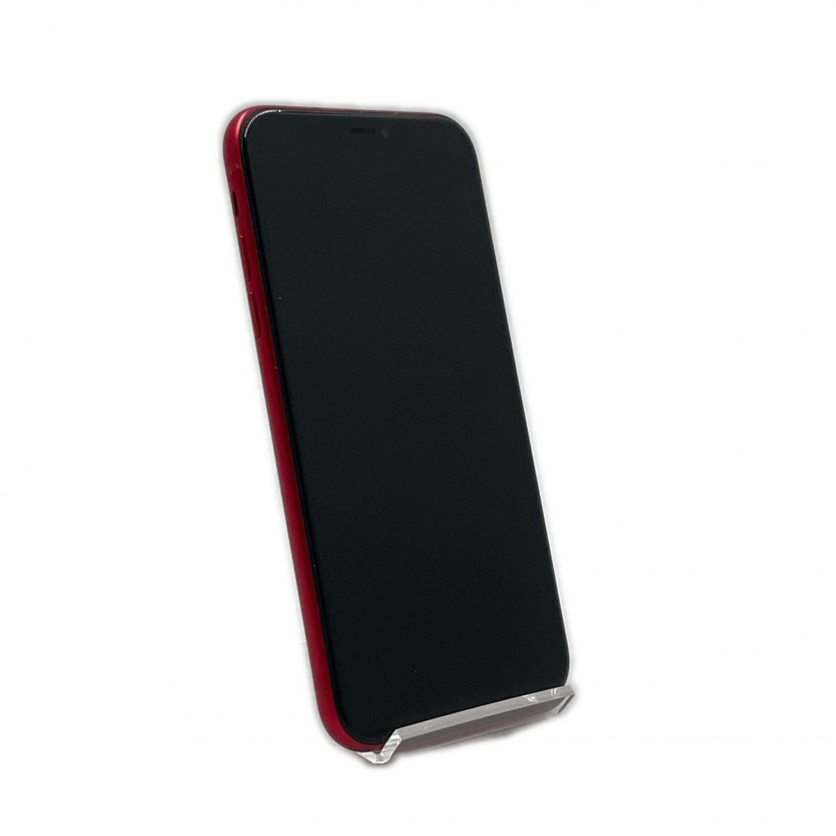 【全額返金保証】【最速発送】Apple iPhone iPhone 11 64GB (PRODUCT)RED docomo 白ロム 美品 動作確認済 85%