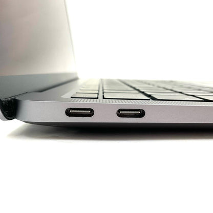 【全額返金保証】【最速発送】Apple MacBook Air 13インチ 2020 Apple M1 8GB SSD 512GB スペースグレイ 94% 動作確認済