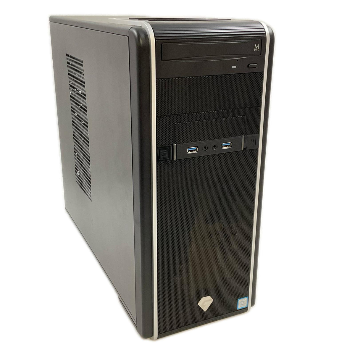 【全額返金保証】【最速発送】自作PC Intel(R) Core(TM) i7-9700 CPU @ 3.00GHz 16GB SSD(SATA) 500GB / HDD(SATA) 1TB NVIDIA GeForce RTX 2060 美品 動作確認済
