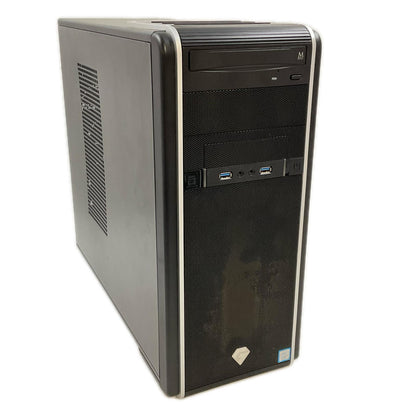 【全額返金保証】【最速発送】自作PC Intel(R) Core(TM) i7-9700 CPU @ 3.00GHz 16GB SSD(SATA) 500GB / HDD(SATA) 1TB NVIDIA GeForce RTX 2060 美品 動作確認済