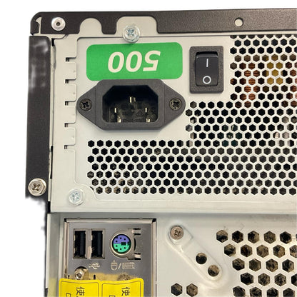 【全額返金保証】【最速発送】自作PC Intel(R) Core(TM) i7-9700 CPU @ 3.00GHz 16GB SSD(SATA) 500GB / HDD(SATA) 1TB NVIDIA GeForce RTX 2060 美品 動作確認済
