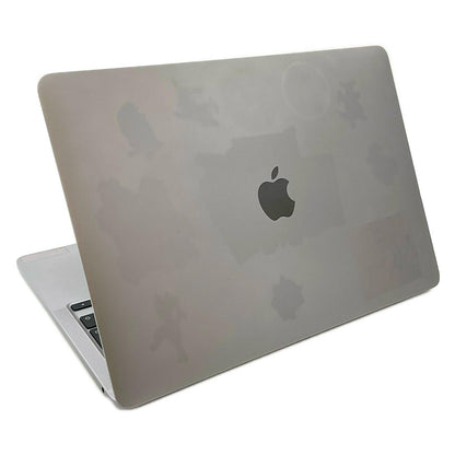 【全額返金保証】【最速発送】Apple MacBook Pro 13インチ 2020 Quad-Core Intel Core i5 16GB SSD 512GB スペースグレイ 78% 動作確認済