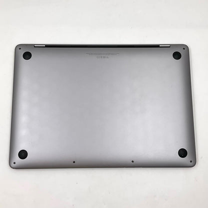 【全額返金保証】【最速発送】Apple MacBook Pro 13インチ 2020 Quad-Core Intel Core i5 16GB SSD 512GB スペースグレイ 78% 動作確認済