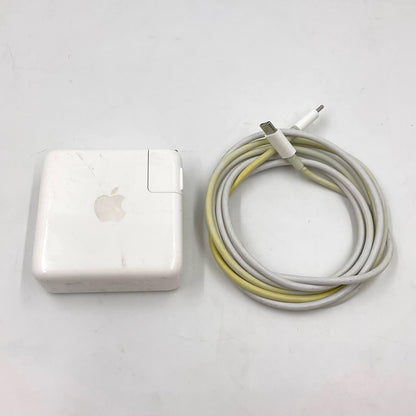 【全額返金保証】【最速発送】Apple MacBook Pro 13インチ 2020 Quad-Core Intel Core i5 16GB SSD 512GB スペースグレイ 78% 動作確認済