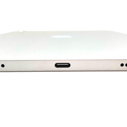 【全額返金保証】【最速発送】Apple iPad iPad A16 128GB シルバー Wi-Fi 超美品 動作確認済