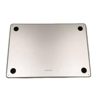 【全額返金保証】【最速発送】Apple MacBook Air 13インチ 2025 Apple M4 16GB SSD 256GB スターライト 100% 超美品 動作確認済