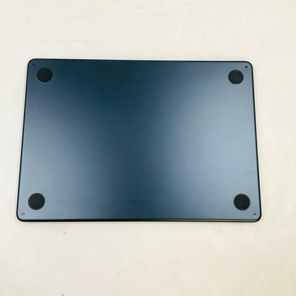 【全額返金保証】【最速発送】Apple MacBook Air 13インチ 2024 Apple M3 16GB SSD 512GB ミッドナイト 99% 美品 動作確認済