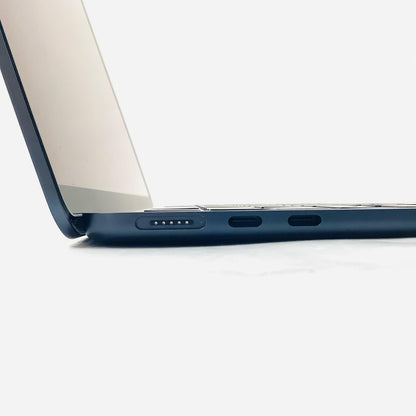 【全額返金保証】【最速発送】Apple MacBook Air 13インチ 2024 Apple M3 24GB SSD 256GB ミッドナイト 98% 美品 動作確認済