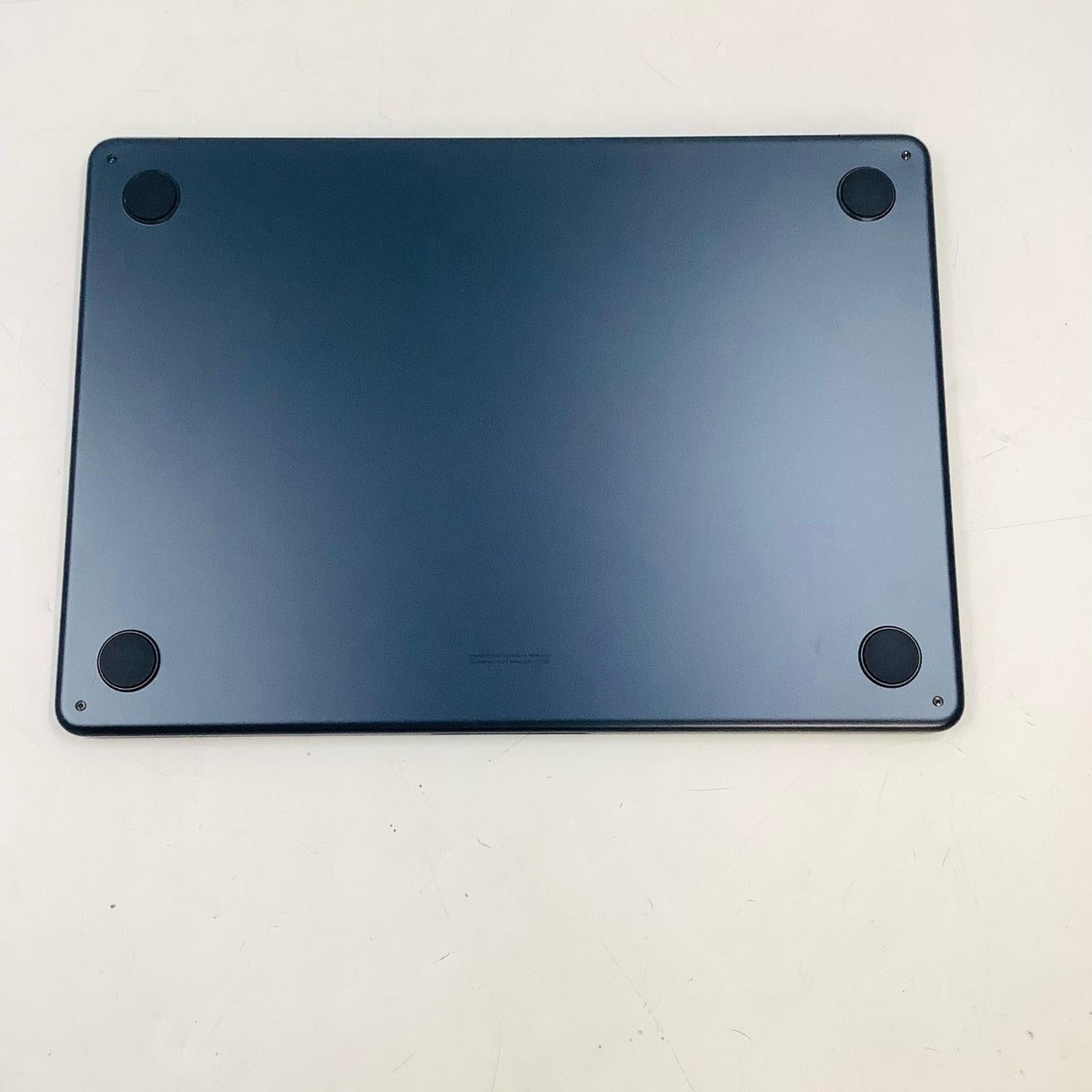 【全額返金保証】【最速発送】Apple MacBook Air 13インチ 2024 Apple M3 24GB SSD 256GB ミッドナイト 98% 美品 動作確認済