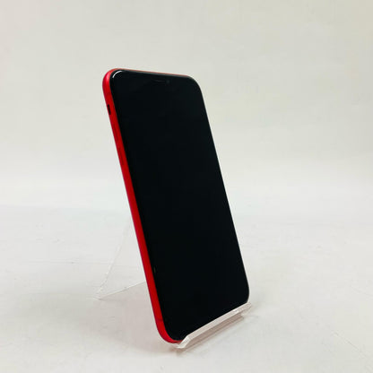 【全額返金保証】【最速発送】Apple iPhone iPhone 11 128GB (PRODUCT)RED docomo 白ロム 動作確認済 78%