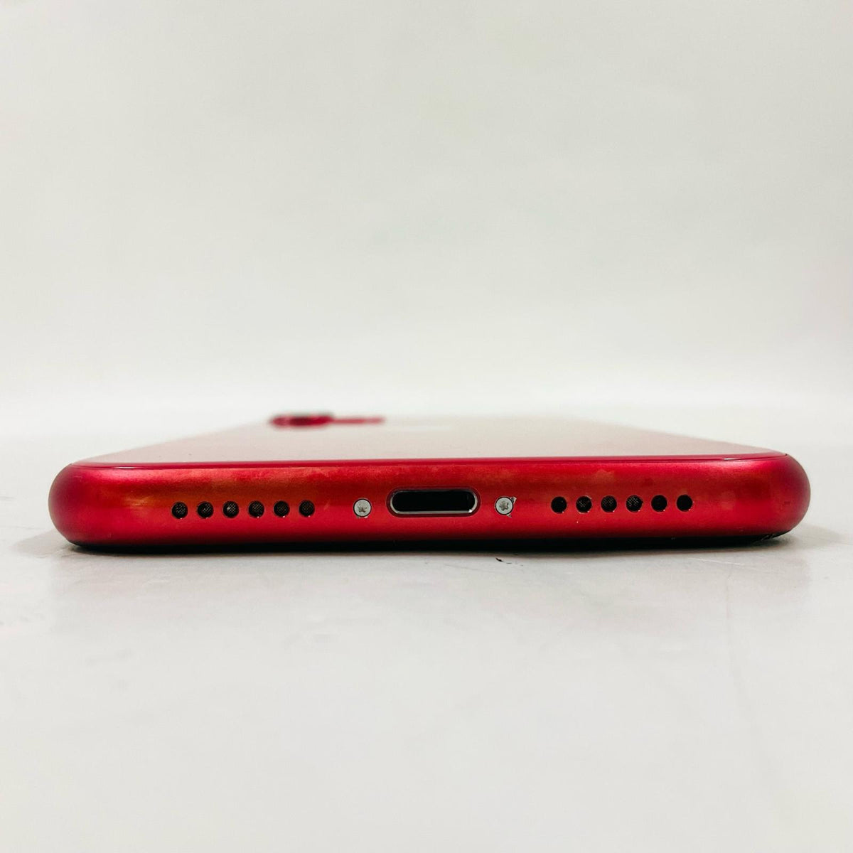【全額返金保証】【最速発送】Apple iPhone iPhone 11 128GB (PRODUCT)RED docomo 白ロム 動作確認済 78%